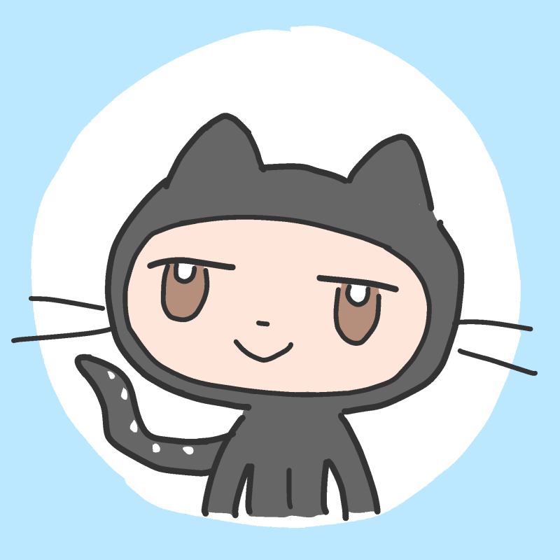 オクトキャット